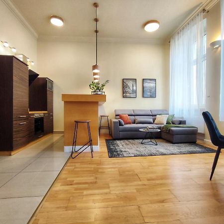 Bresly Apartament Old Town Breslavia Esterno foto