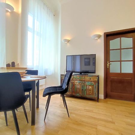 Bresly Apartament Old Town Breslavia Esterno foto