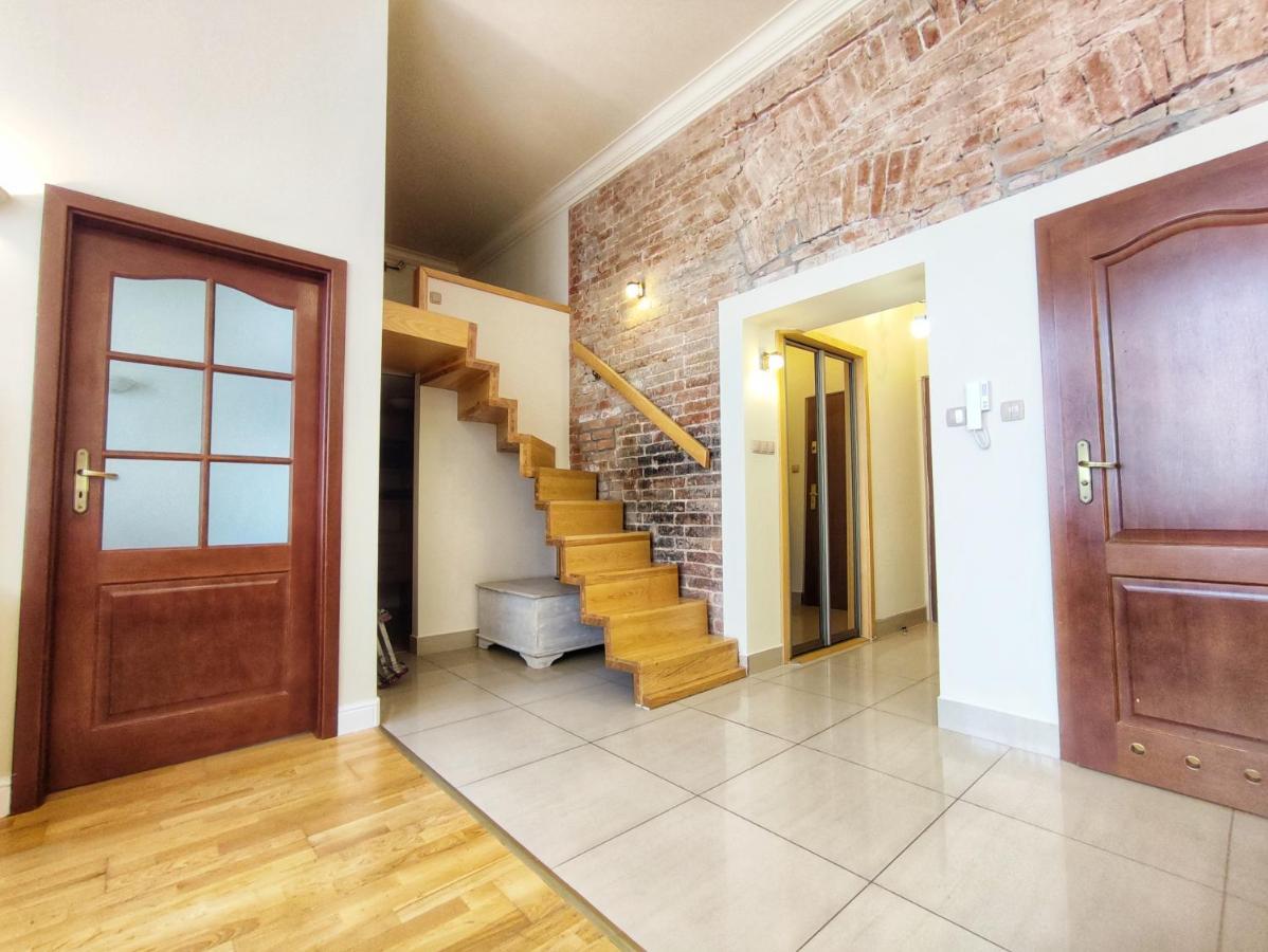 Bresly Apartament Old Town Breslavia Esterno foto